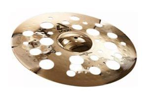 Paiste Alpha B Medium Swiss 18 inch Crash Cymbal