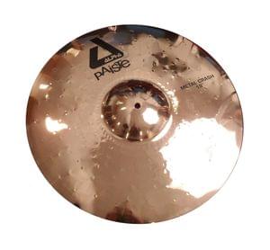 Paiste Alpha B Metal 18 inch Crash Cymbal
