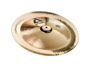 Paiste Alpha Rock China 18 inch Cymbal