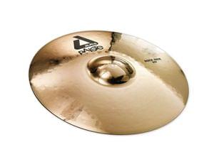 Paiste Rock Ride Alpha B 20 inch Cymbal