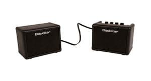 Blackstar Fly 3 Stereo Guitar Amplifier Pack