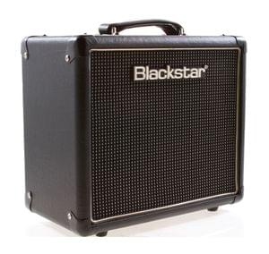 Blackstar HT 1R Combo Amplifier with Reverb