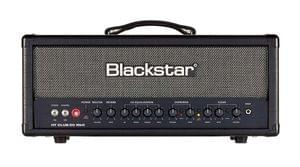 Blackstar HT Club 50 MKII Guitar Amplifier Head