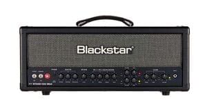 Blackstar HT Stage 100 MKII Guitar Amplifier Head