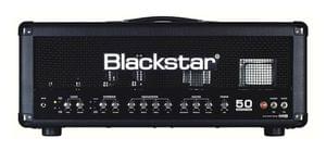 Blackstar Series One 50 Guitar Amplifier Head