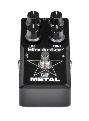 Blackstar LT Metal Effects Pedal 