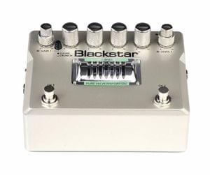 Blackstar HT DUAL Distortion Guitar Effects Pedal