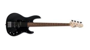 ESP LTD LAP204 BLKS Electric Bass Guitar