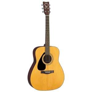 Yamaha F310P Natural Acoustic Guitar 
