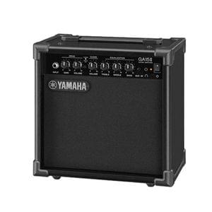 Yamaha GA15II Guitar Amplifier