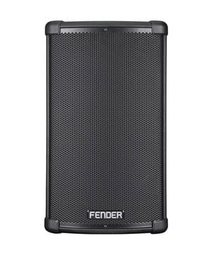 Fender Fighter 10Inch 2-Way Powered Speaker 