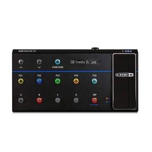 Line 6 FBV 3 - Pedal Board | DevMusical