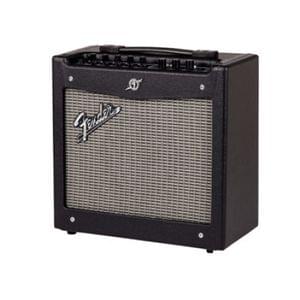 Fender Mustang I Amplifier 20 Watts
