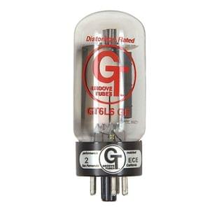 Fender GT 6L6 Ge Med Amplifier Tube