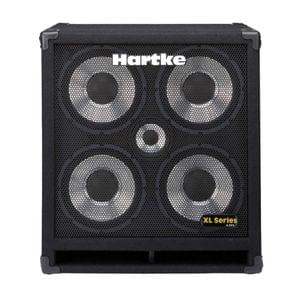Hartke HCX45 4.5XL 400 Watts Bass Cabinet