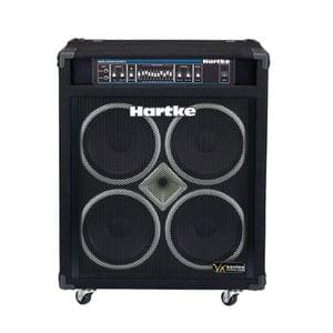Hartke HMVX3500 VX3500 350 Watt Bass Combo Amplifier