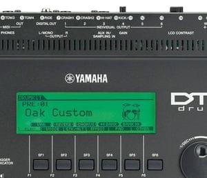 Yamaha DTX900M Electronic Drum Kit