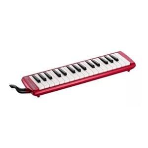 Hohner Student 32 9432 Red 32 Key Melodica
