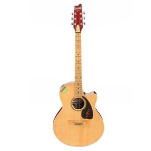 Givson Oxford 6 String Spanish Acoustic Guitar