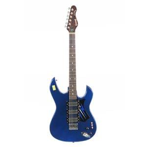 Givson Python 3Humbucker - 6 String Electric Spanish Guitar | DevMusical