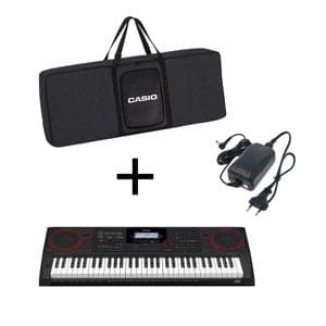 buy casio ctx8000in