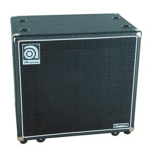 Ampeg Classic Series SVT-15E - 200 Watt Bass Cabinet | DevMusical