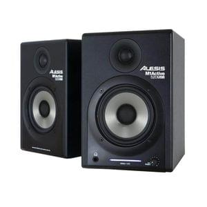 Alesis M1Active 520 USB Active Powered Studio Monitor System