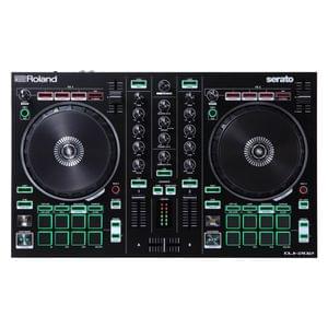 Roland DJ-202 DJ Controller | DevMusical