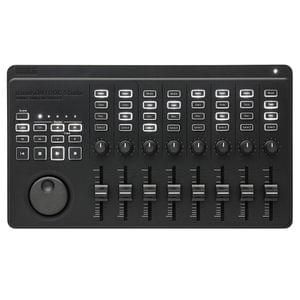 Korg NANOKTRL-ST USB Controller | DevMusical