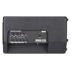 Korg MMA130 Keyboard Amplifier | DevMusical