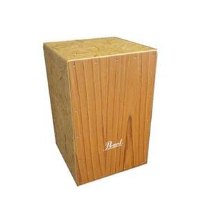 Pearl カホン PBC-509JD PearlPBC-509JD Jesus Diaz Radial Edge Cajon 