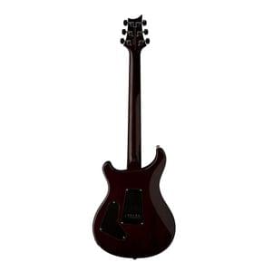 prs se standard 24 2018 tobacco sunburst  Valentine Music Center Paul Reed Smith SE Custom 24 Solidbody Electric Guitar Features PRS SE Standard 24-08 Tobacco