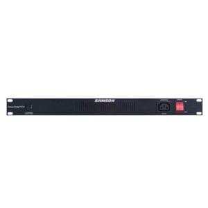 Samson PowerStrip PS10 Distribution System | DevMusical
