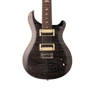 PRS 7GB Grey Black SE 7 String SVN Electric Guitar| DevMusical