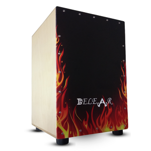 Belear BL210FB Fire Beat Cajon