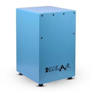 Belear BL100SB Sky Blue Cajon