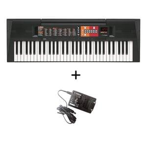 Yamaha PSR F51 Portable Keyboard 