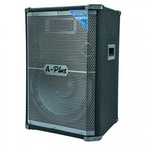 Loudspeaker System A Plus Bass Speaker Audioengine A5+ 2-Way
