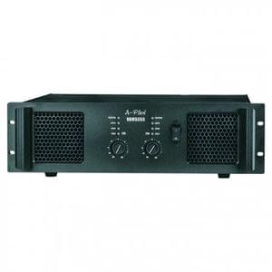 A Plus VAP 5050 Portable Power Amplifier | DevMusical