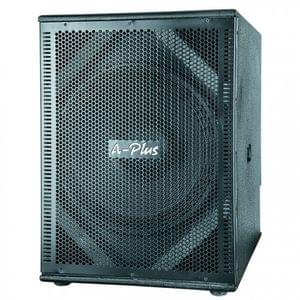 1000 Watt Speaker 18 Inch Bass Box A Plus SB-18 1000W Loudspeaker