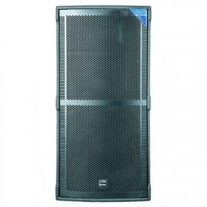 A Plus R-45 Loudspeaker System DevMusical