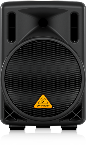 Monitor Speaker Behringer Speakers Eurolive Behringer B210D