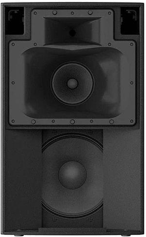 Yamaha DZR315 2000W 15 Inch Powered Loudspeaker