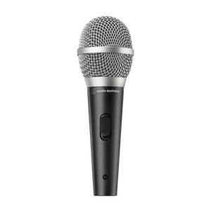 Audio-Technica ATR1500X Unidirectional Vocal Instrument Dynamic Microphone