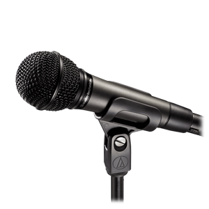 Audio-Technica ATM410 Handheld Cardioid Dynamic Microphone