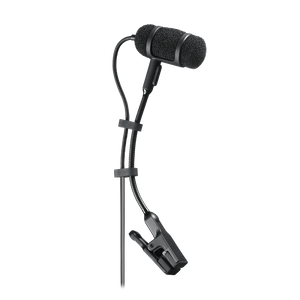 Audio-Technica PRO 35 Cardioid Condenser Clip-on Microphone