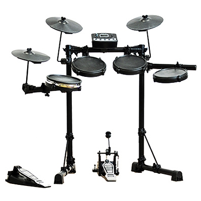 SoundX TD82 - Electronic Drum | DevMusical